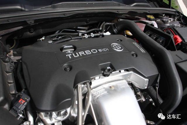 试驾君威GS |一流水准 独特风格魅力