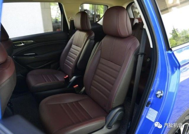 想买一辆MPV，欧尚A800和宝骏730怎么选？