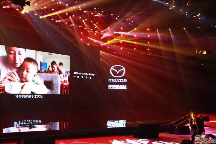 想选好开的紧凑型SUV？看看Mazda CX-5