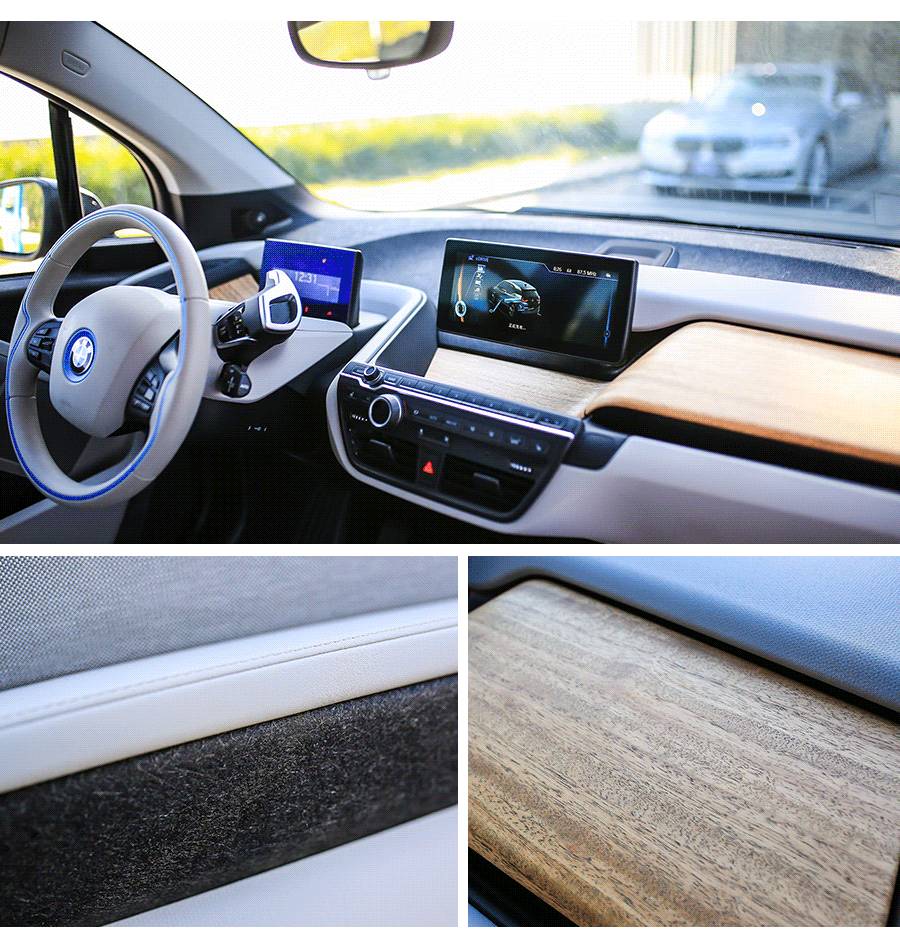 不担心油耗，这车回头率秒杀100万豪车！