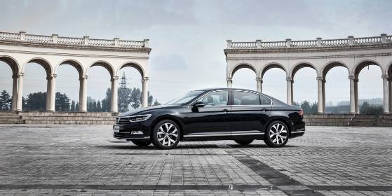 大众朗逸suv图片