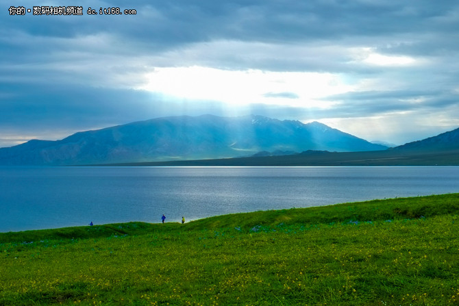 广阔天地大有可为 佳能eos 77d行摄新疆