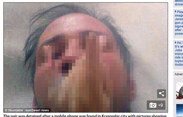 恐怖俄罗斯惊现食人魔夫妻18年吃掉30人冰柜藏19张人皮