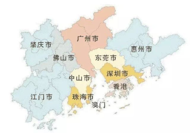 定了,未来5年,它或将成为全国第一大城市!__财经头条
