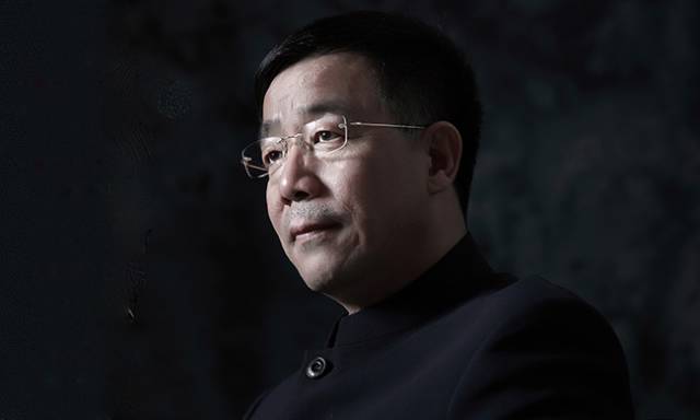 秦玉峰 国家非物质文化遗产东阿阿胶制作技艺代表性传承人,东阿阿胶