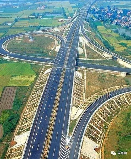 呈澄高速.