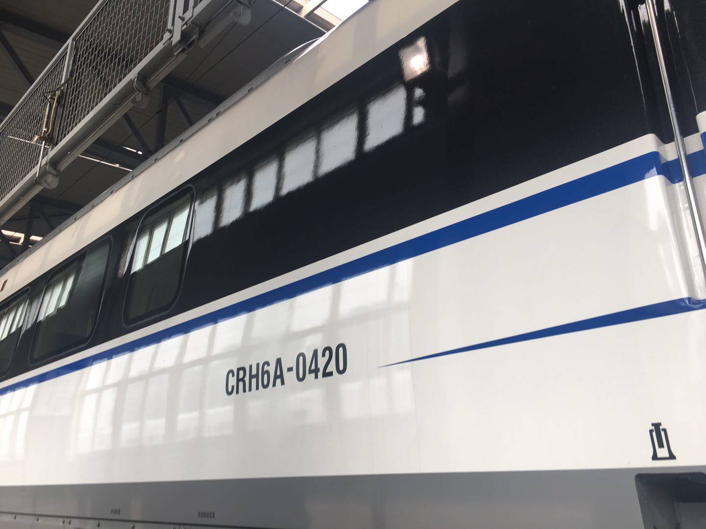 【快讯】金山铁路列车将升级!载客量大幅提高,更舒适安全