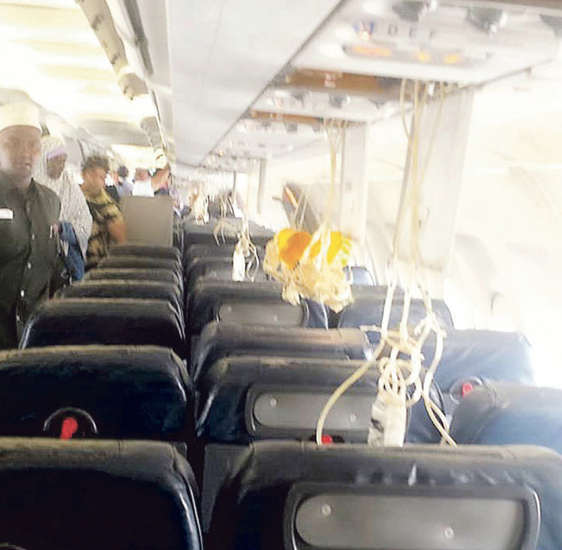 运20运载人员试飞究竟难在哪伊尔76曾因此致死多人