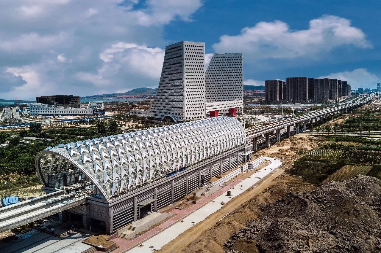 官方首次透露:10月30日正式成立即墨区!(附视频)