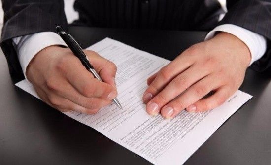 有的领导签字"横着写",你猜啥意思?