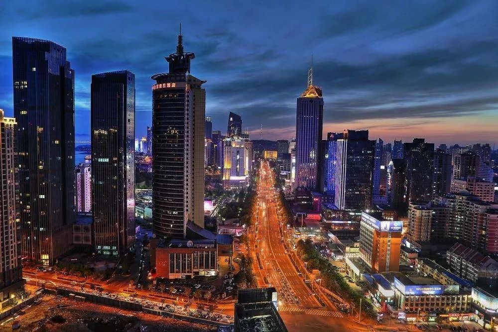 香港中路老旧管网改造月底启动!施工近一个月,行至这些地方要注意