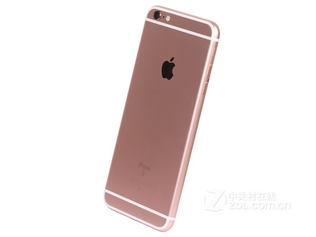 苹果iPhone6SPlus价格便宜 苏宁逢刚手机数码