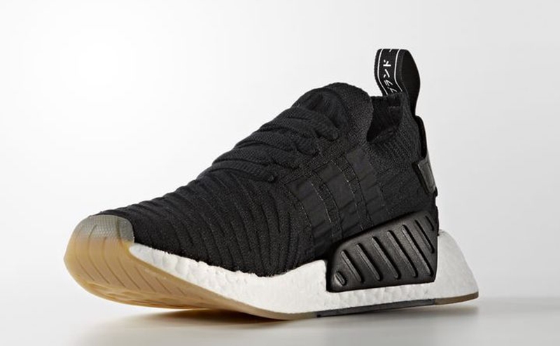 两款新配色 nmd r2 将于十月发售