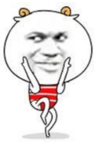 完胜尬舞哥,海口一男子街头耍醉拳打滚抡防爆