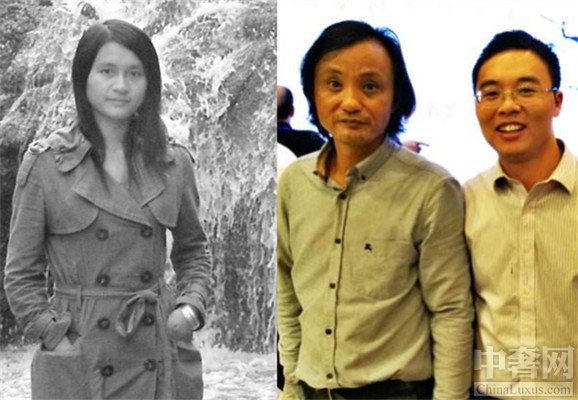 邱兴隆老婆漂亮的照片法学又被大家成为法律学,是一们非常高深的学门