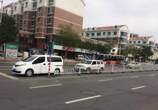 银川四条可变车道今天上岗,老司机也会错!快