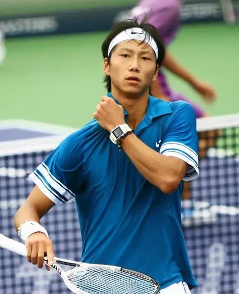 中国男网独行侠柏衍:我买房的钱都花在了网球上