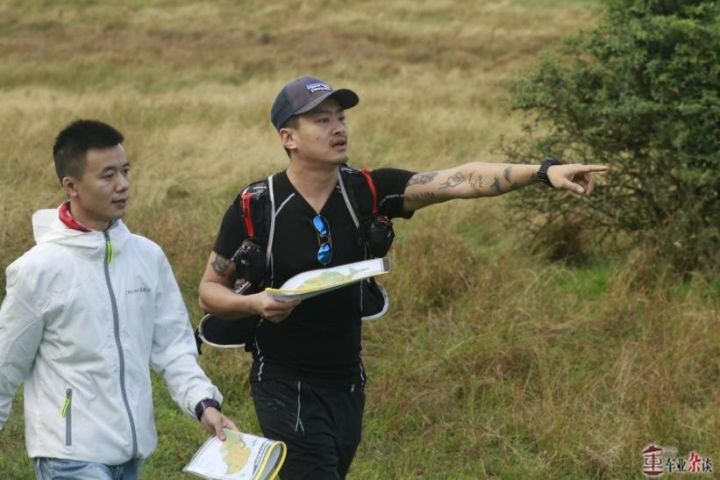 仙女山上的行动派，皇冠给你不一样的豪车体验