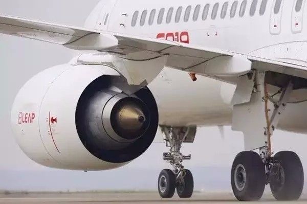 今早c919再次起飞!时隔146天c919将迎来密集试飞