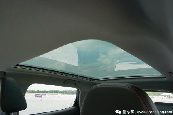 7万起步的俊俏小鲜肉，瑞虎5x买哪个配置好？