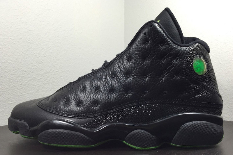 aj13 "珍珠鱼皮" 年底发售