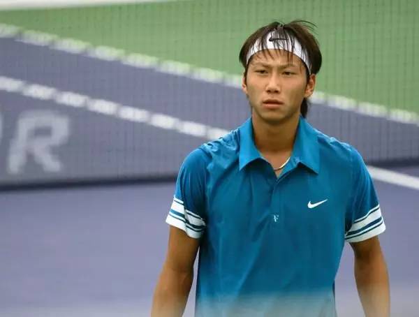 中国男网独行侠柏衍:我买房的钱都花在了网球上