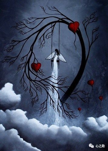 也需要精神生活,她们以鬼的形象出现,是提醒我们自己的压抑和心理扭曲