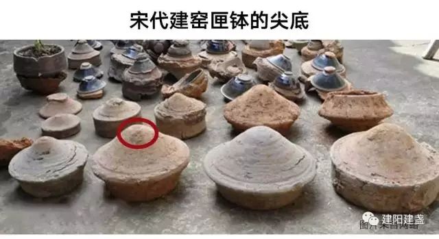 宋代烧制建盏不可或缺的工具—— 匣钵-新浪汽车