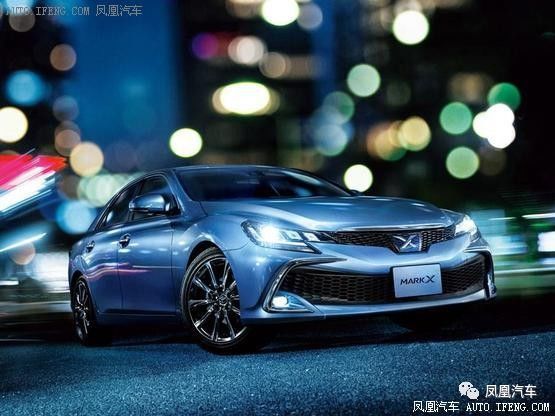 国产丰田锐志9月正式停产，挥手告别“大后超”