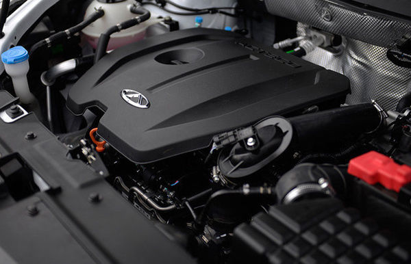 7万起步的俊俏小鲜肉，瑞虎5x买哪个配置好？