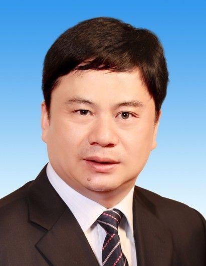 武汉市江岸区区长马泽江拟任汉阳区委书记图