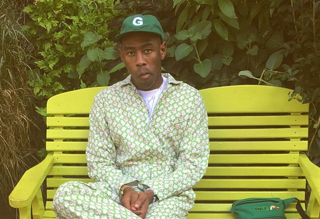 golf le fleur x one star 新配色曝光