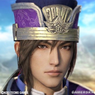 武将头像:最新游戏截图:文鸯姜维荀彧曹休朱然诸葛诞武将建模图:黄月