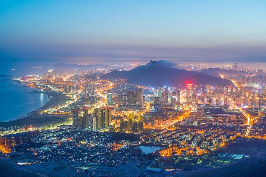 媒体走进金家岭 聚焦金融聚集区建设新成就