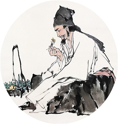 作为博物学家的李时珍|博物学|李时珍|本草纲目_新浪科技_新浪网
