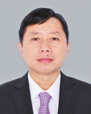 云南公示卫岗高明顺马春文丁勇胜马建宇等11人图简历