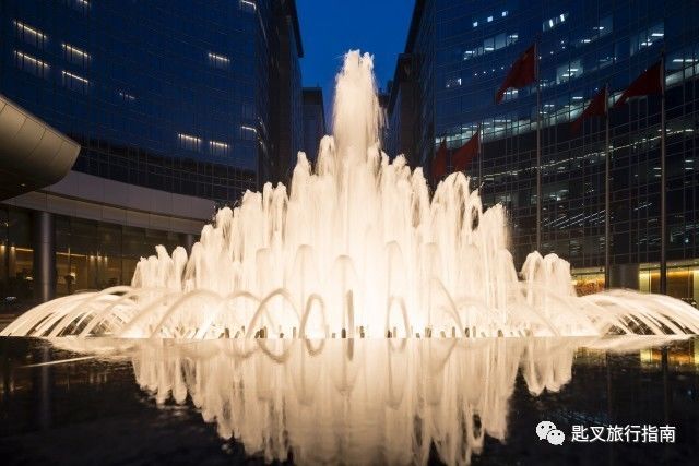 北京酒店进化史长城饭店们书写的黄金年代