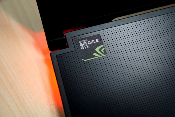 max-q游戏本性能实测