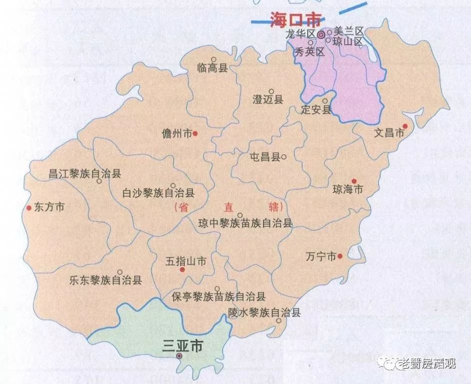 海南一线海景房成为绝版!买到的都笑了