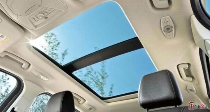 这些车内配置虽不能说毫无用处，但也几乎用不上