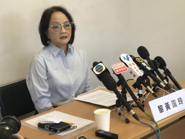 港女嫁内地男:香港调查:港女“北嫁”成风 嫌港男幼稚不成熟 黎黄霭玲 港媒图