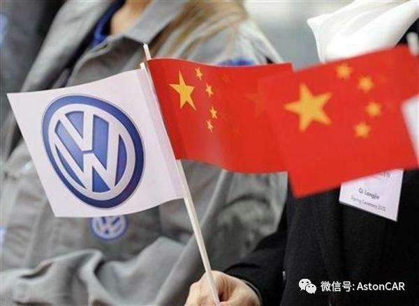 剥开大众在华的故事，细数南北大众的纷争和整合