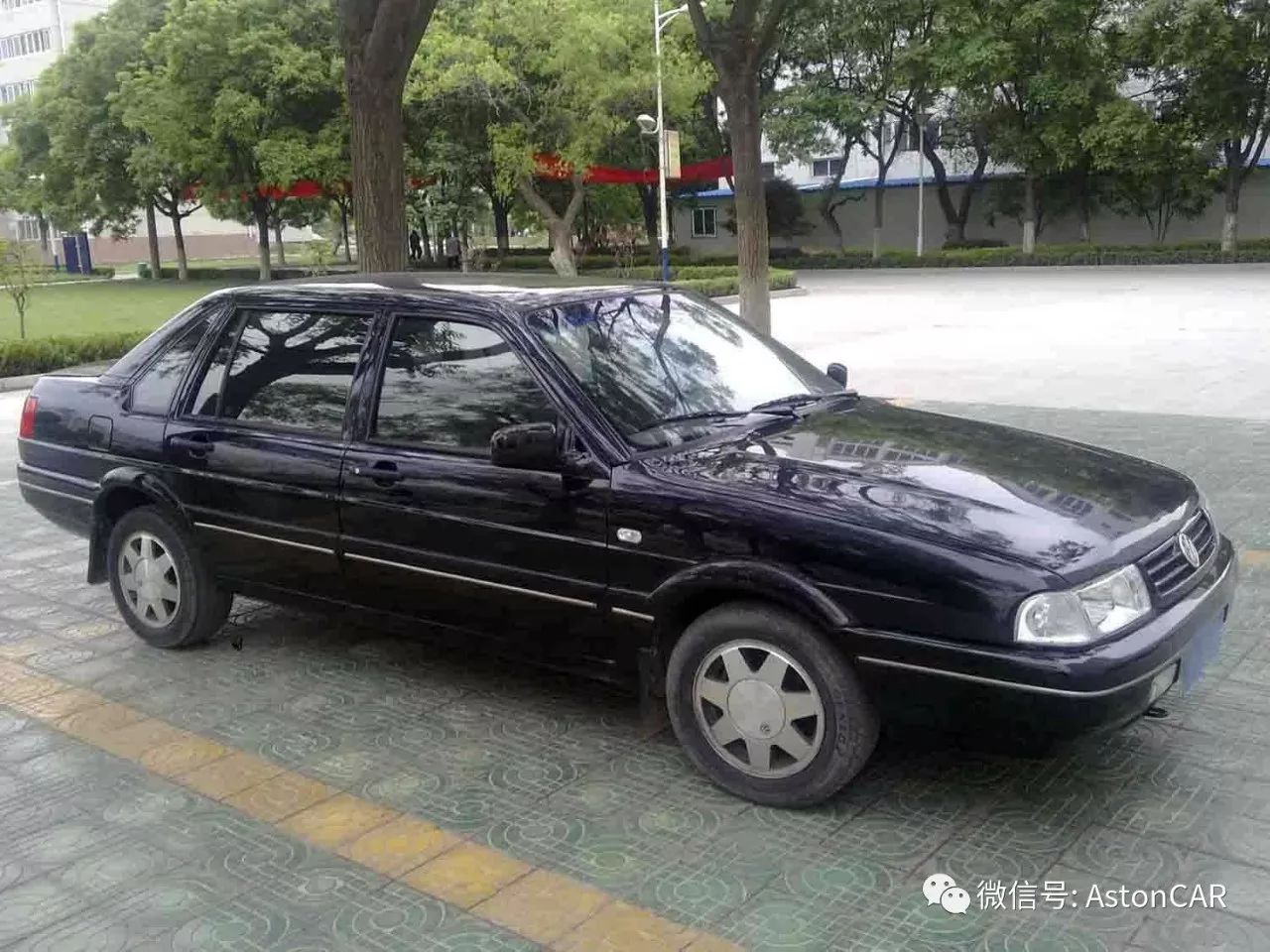 剥开大众在华的故事，细数南北大众的纷争和整合