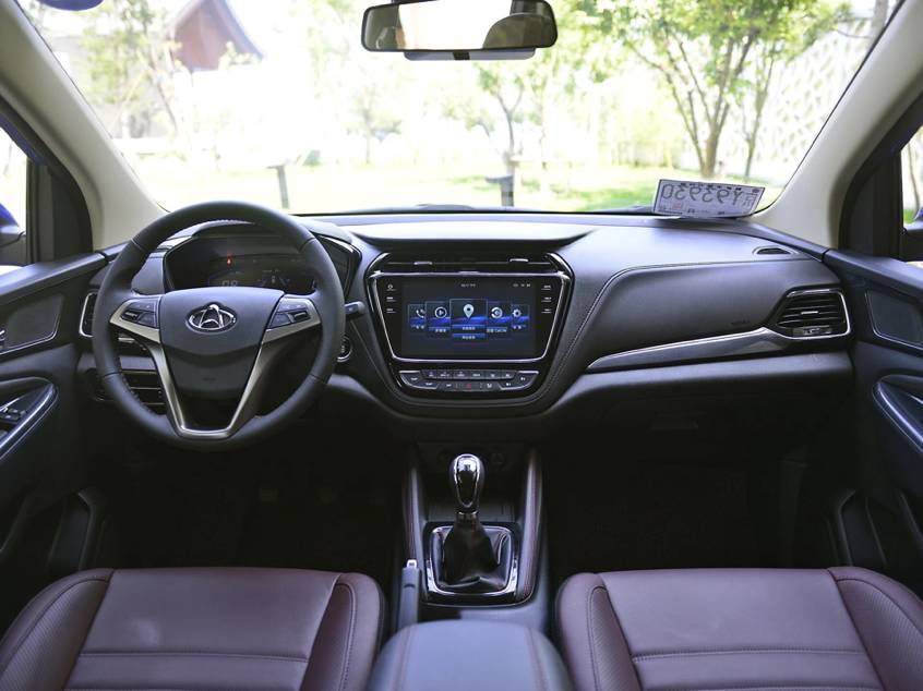 七八万元的7座MPV，可以好到什么程度？