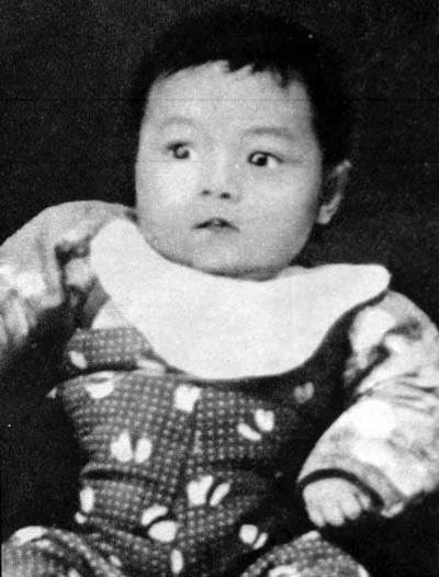 渣滓洞|小萝卜头|烈士_新浪新闻