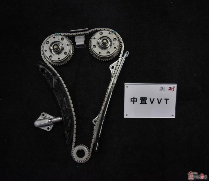 小排量涡轮增压又添一员，上汽通用Ecotec吸引你的眼球