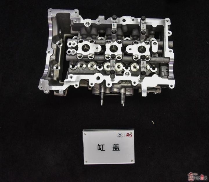 小排量涡轮增压又添一员，上汽通用Ecotec吸引你的眼球
