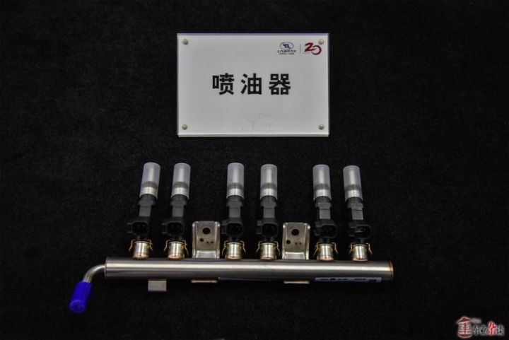 小排量涡轮增压又添一员，上汽通用Ecotec吸引你的眼球