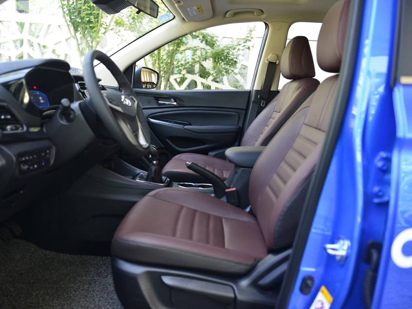 七八万元的7座MPV，可以好到什么程度？