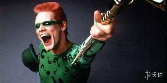 盘点蝙蝠侠最具魅力的反派对手小丑竟然只排第四